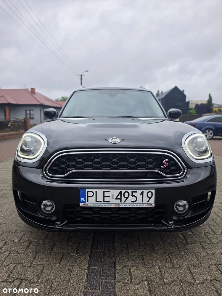MINI Cooper S Metropolitan - 3