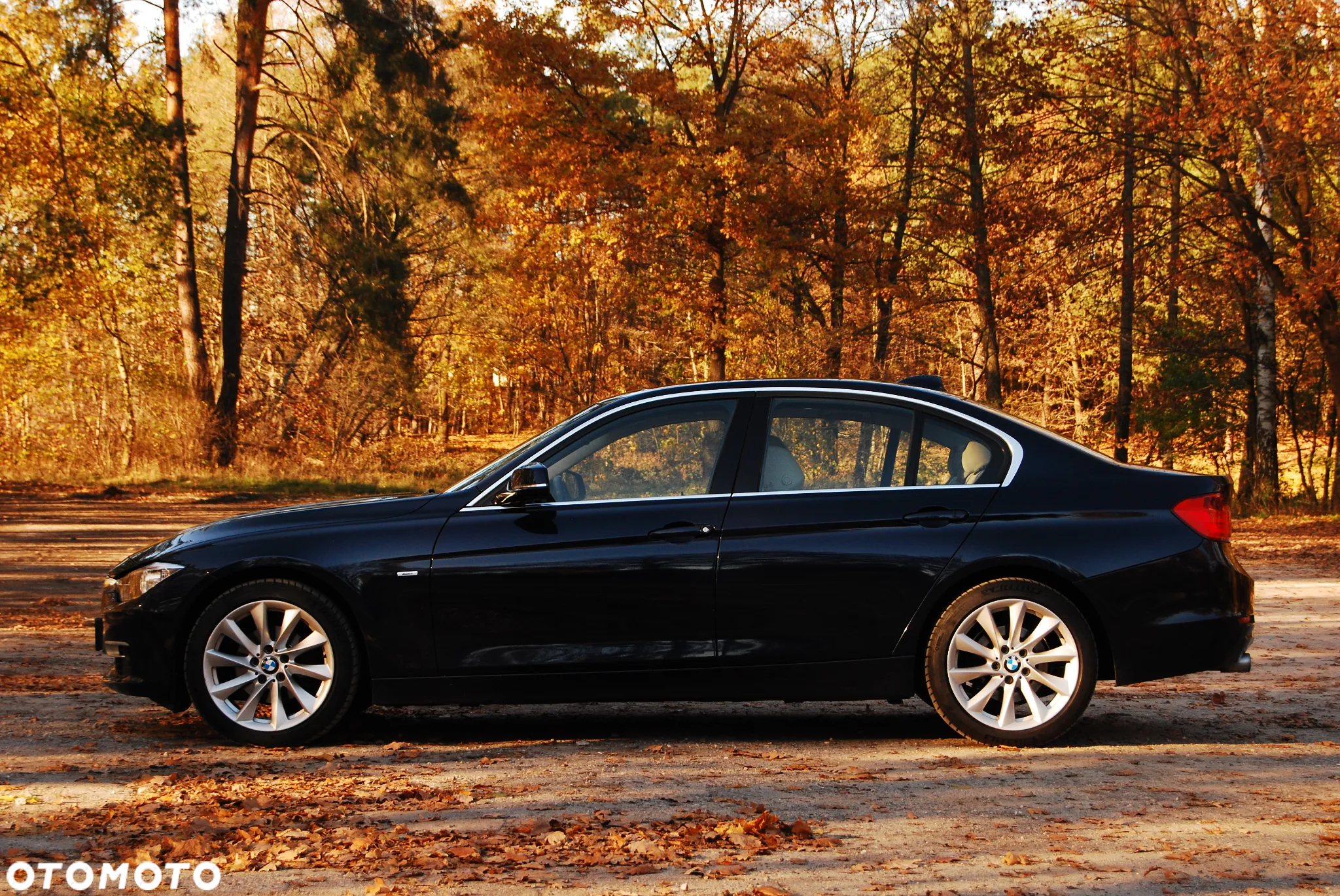 BMW Seria 3 320i Modern Line - 31