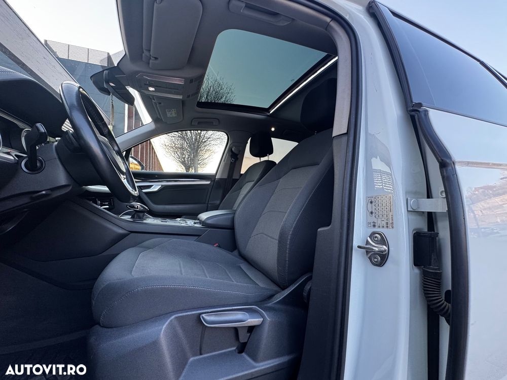 Volkswagen Touareg V6 TDI Elegance - 16