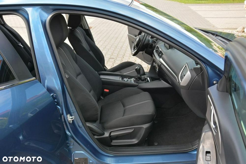 Mazda 3 SKYACTIV-G 120 Center-Line - 13