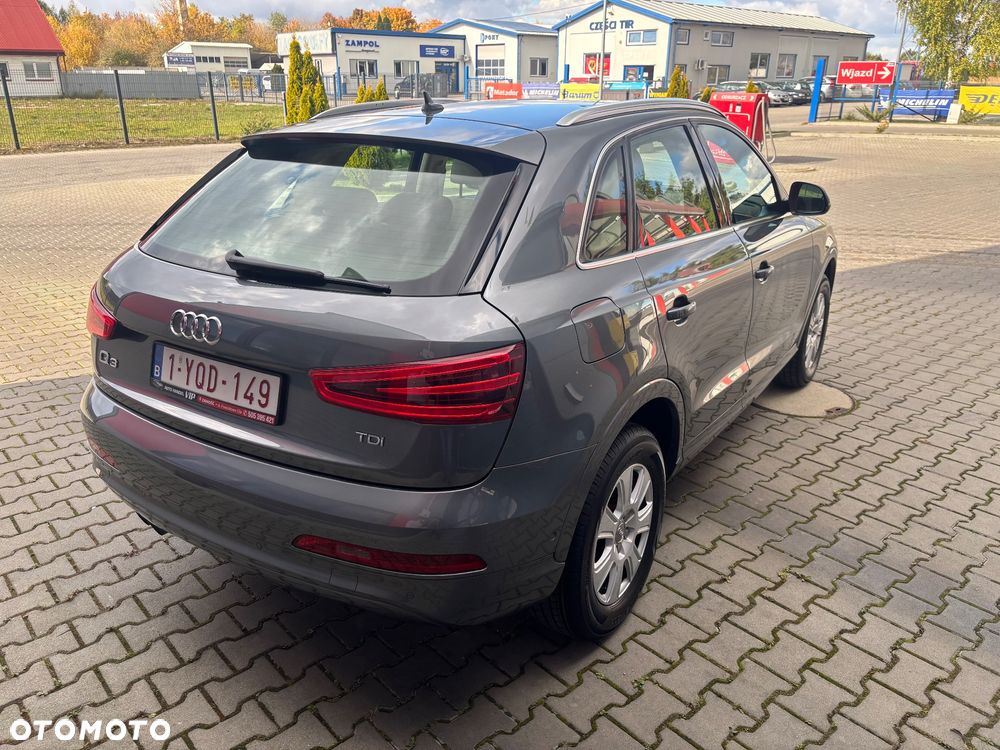 Audi Q3 2.0 TDI - 32