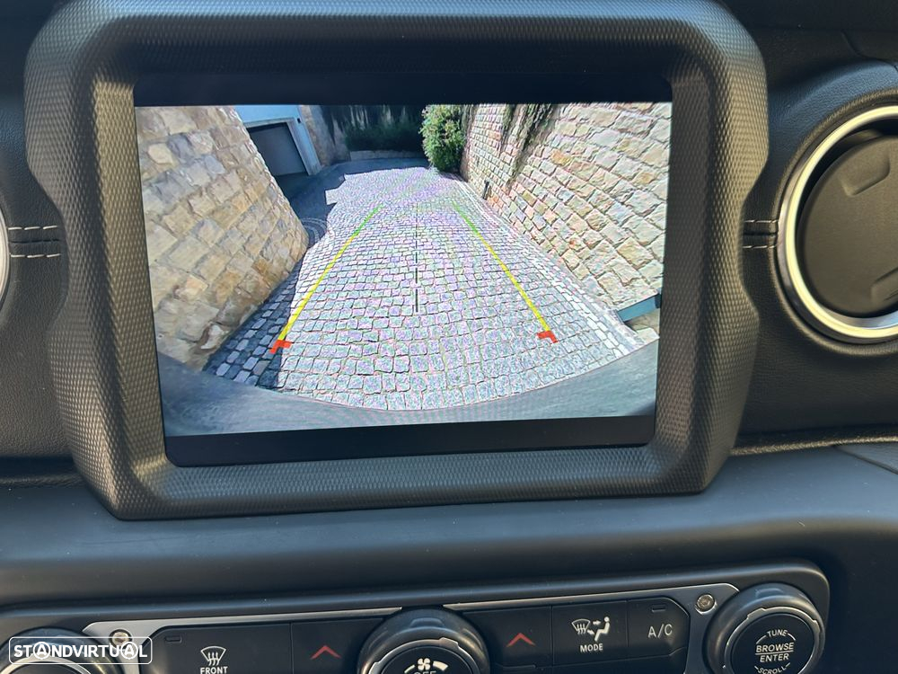 Jeep Wrangler Unlimited 2.0 TG 4xe Sahara - 6