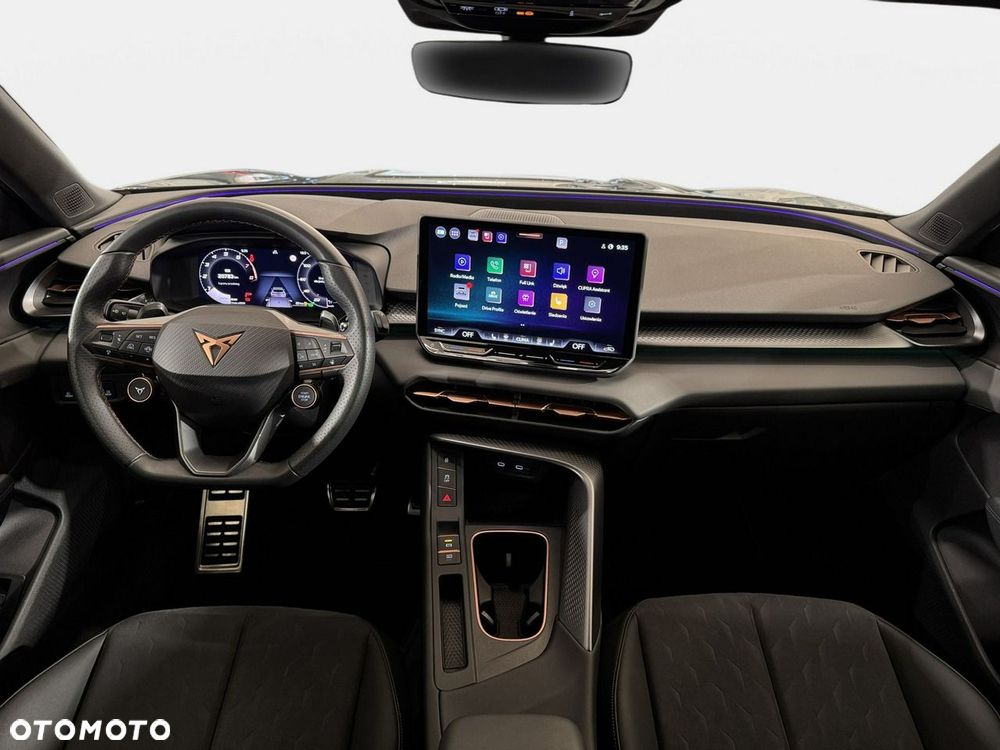 Cupra Terramar - 21