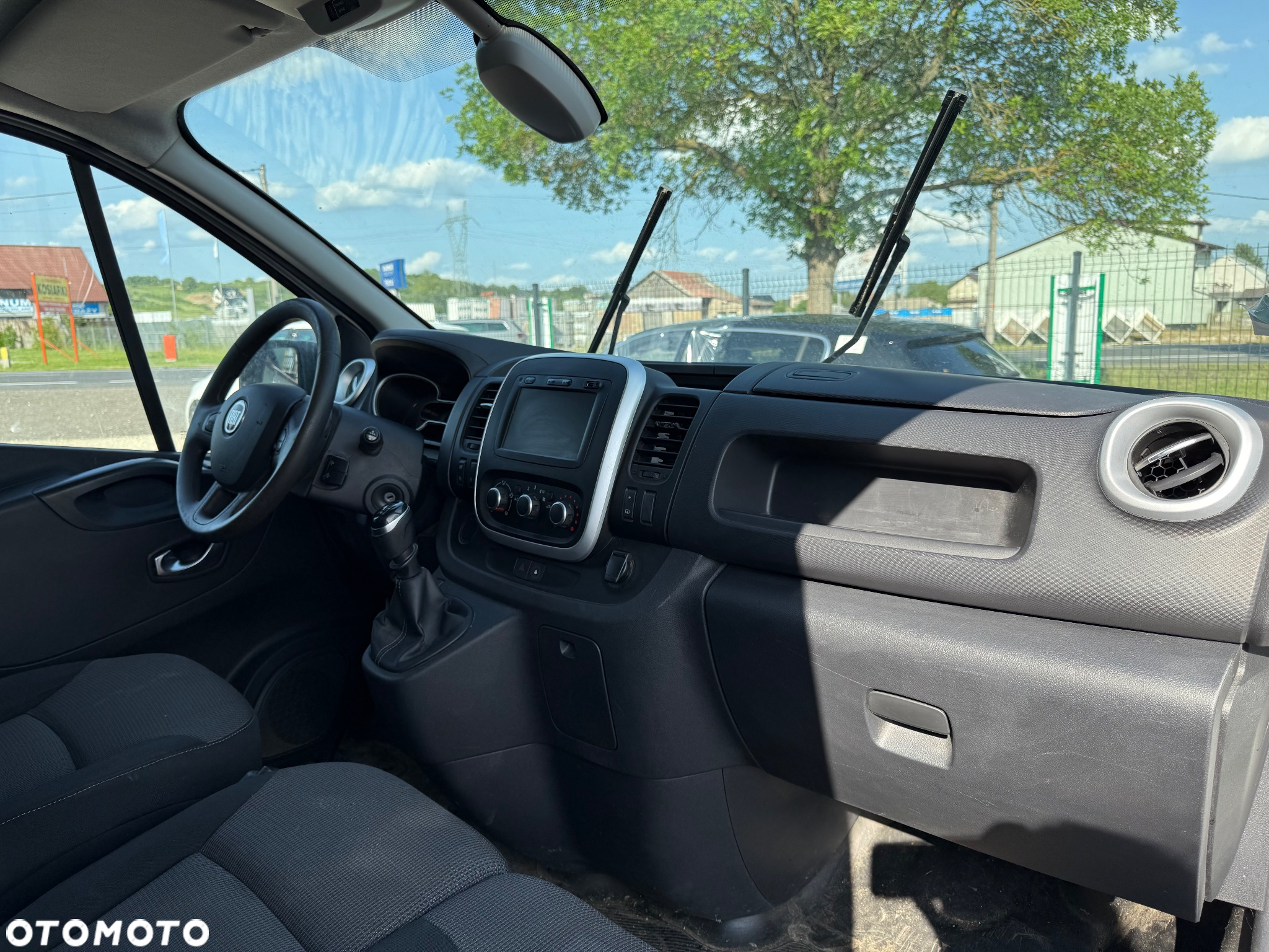 Fiat Talento - 11
