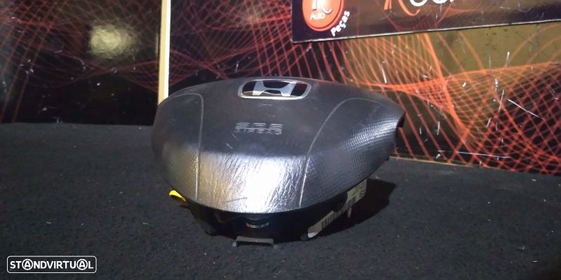 Airbag Volante Honda Civic Vii Hatchback (Eu, Ep, Ev) - 3