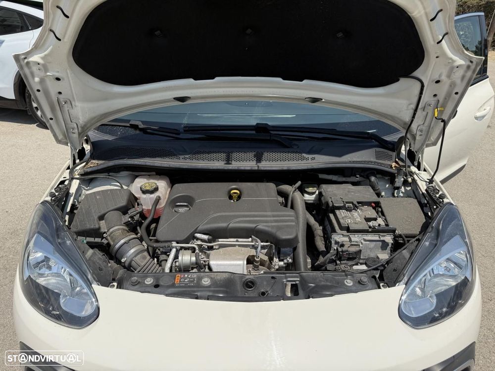 Opel Adam 1.0 T Rocks - 32