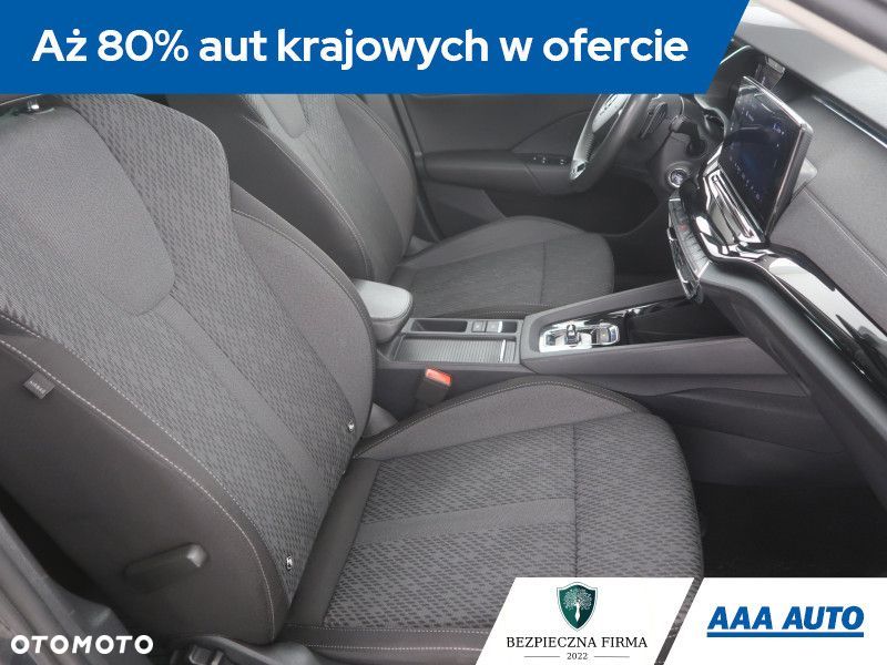 Skoda Octavia - 11