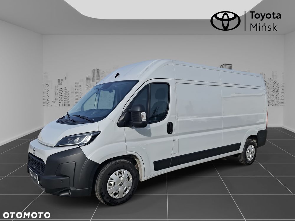 Toyota Proace MAX - 1