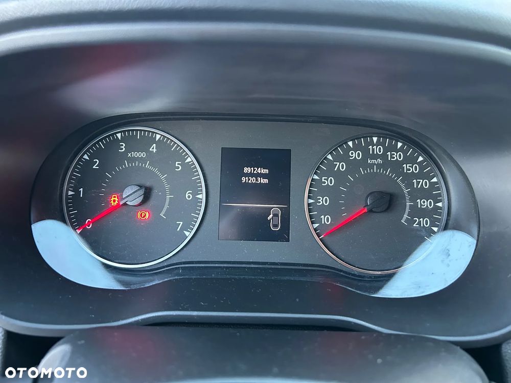 Dacia Duster SCe 115 2WD Comfort - 11