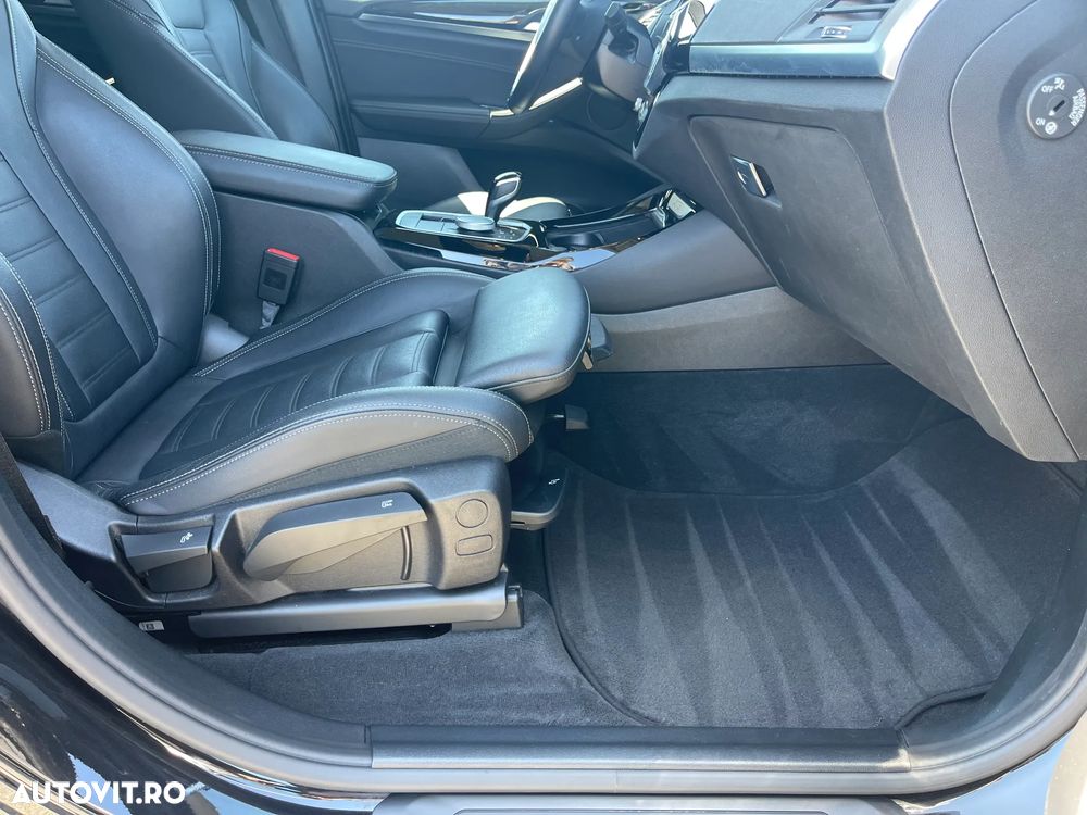 BMW X3 - 28