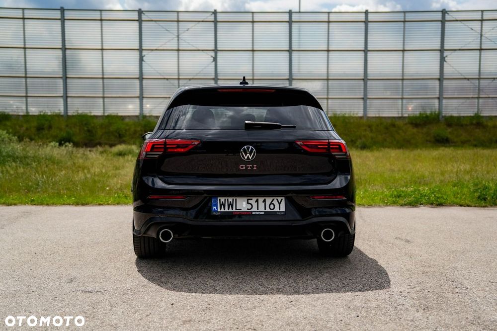 Volkswagen Golf 2.0 TSI GTI DSG - 6