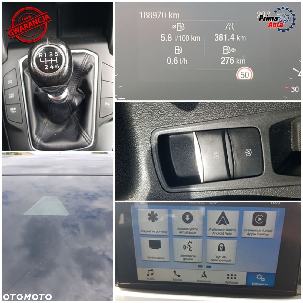 Ford Focus - 33