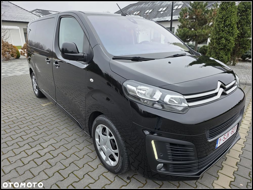 Citroën SpaceTourer - 2