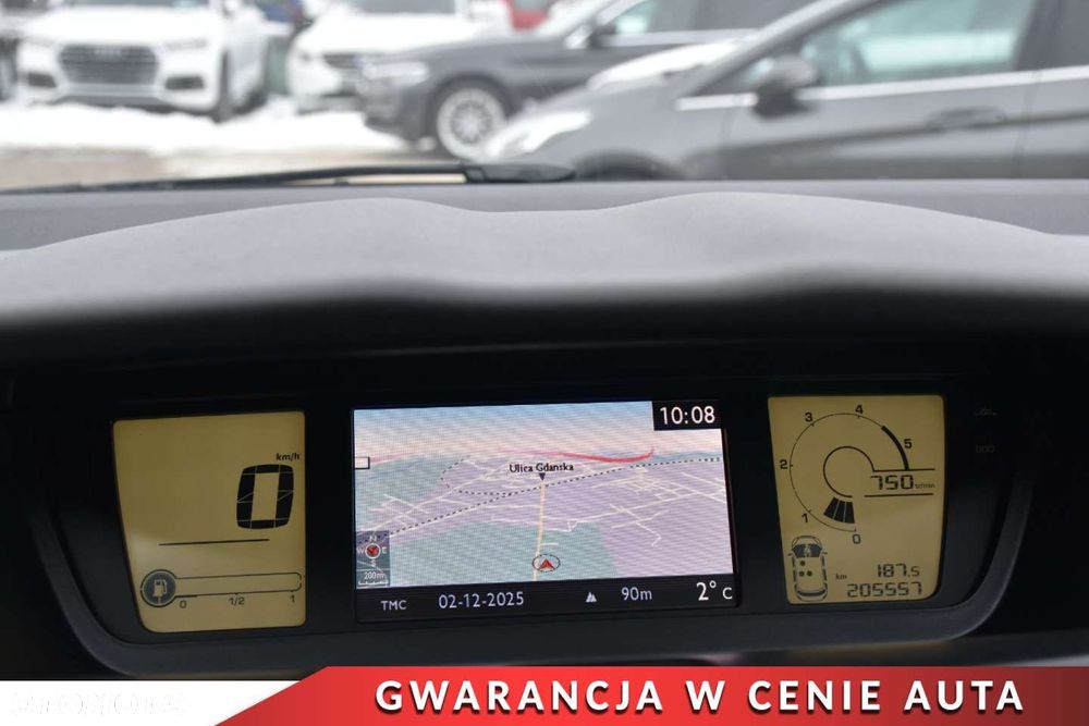 Citroën C4 Picasso HDi 110 FAP Selection - 16