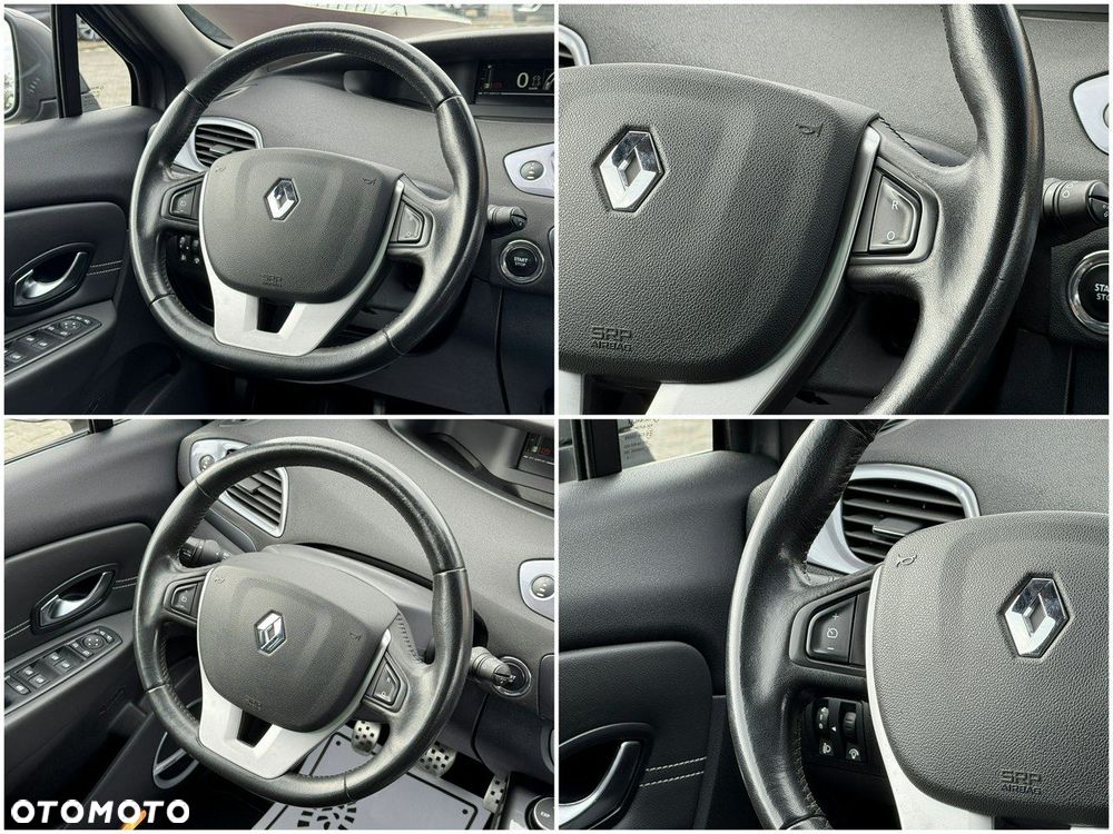 Renault Scenic ENERGY TCe 130 S&S Xmod Bose Edition - 26