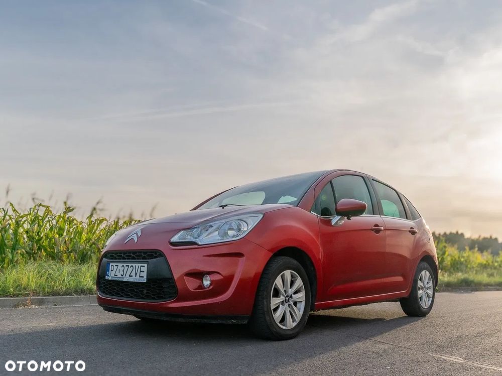 Citroën C3 1.4 HDi Seduction Euro5 - 1