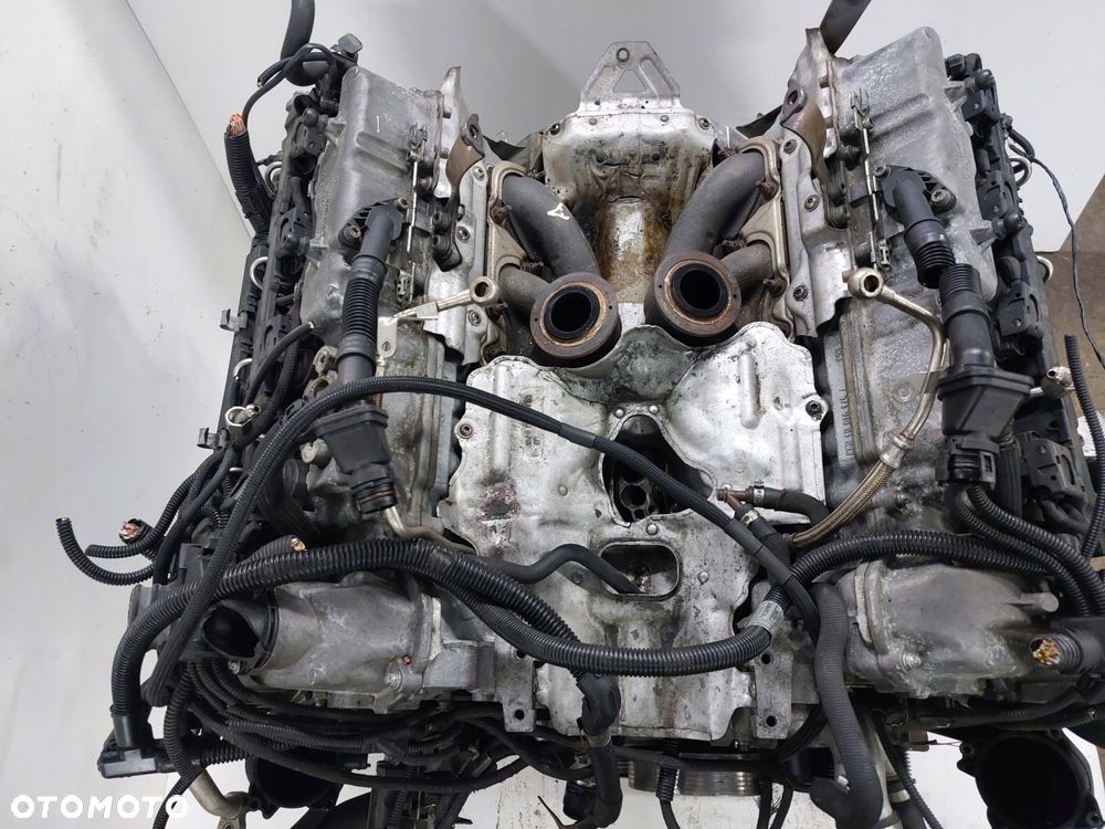 bmw f01 f02 f07 f10 f06 f12 f13 4.4 v8 silnik n63b44a słupek - 9