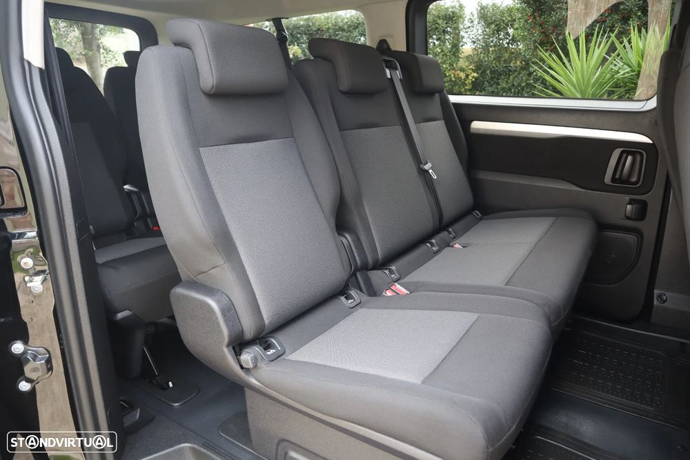 Citroën e-Spacetourer 75 kWh XL Business - 23