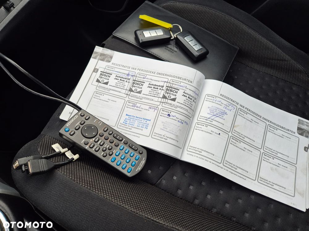 Mitsubishi ASX 1.6 ClearTec 2WD Edition - 16