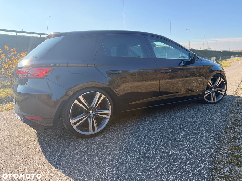 Seat Leon - 19