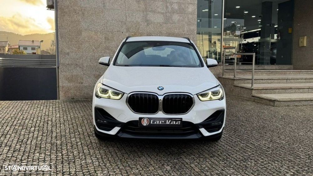 BMW X1 25 e xDrive - 2