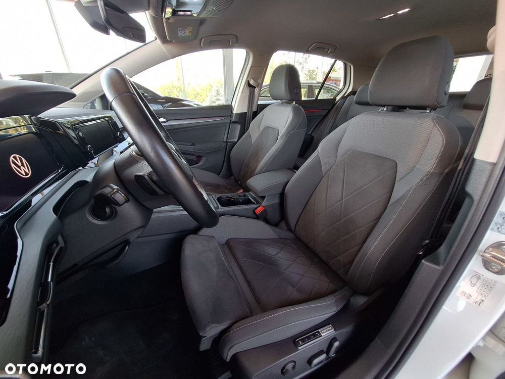 Volkswagen Golf - 19