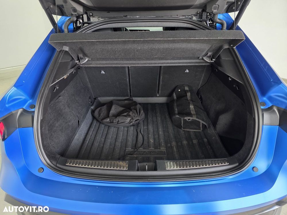Renault Rafale E-Tech 300 4x4 PHEV Atelier Alpine - 27