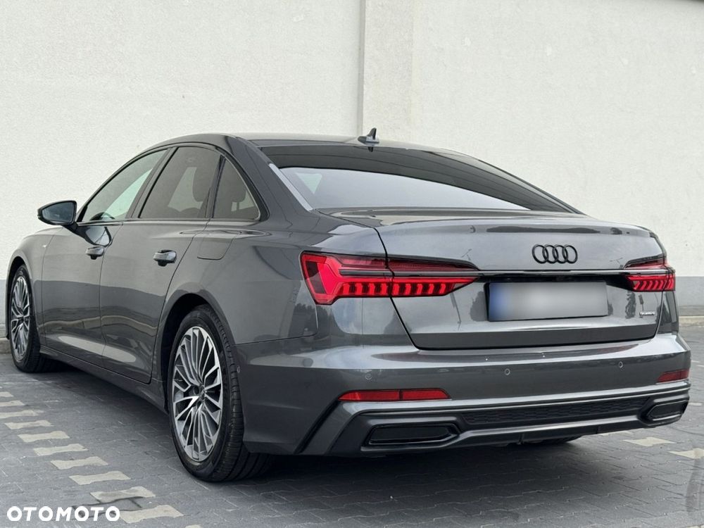 Audi A6 Limousine - 20