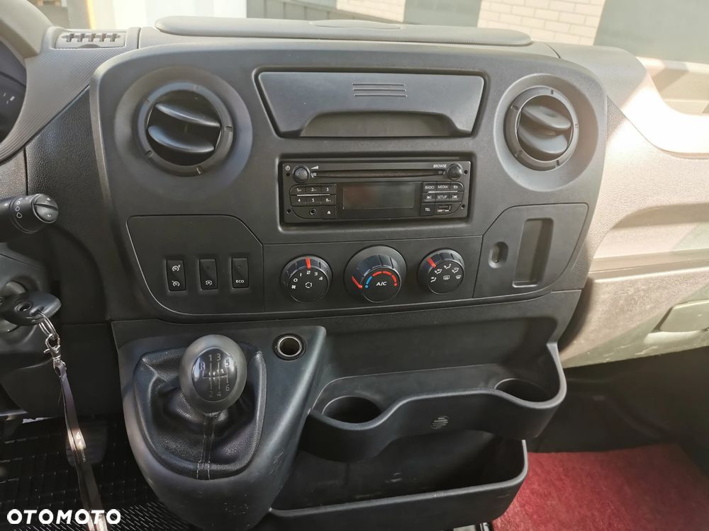 Renault Master - 16