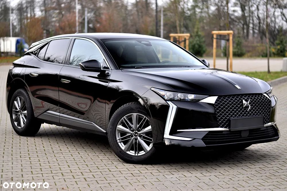 DS Automobiles DS 4 1.2 PureTech Bastille - 1