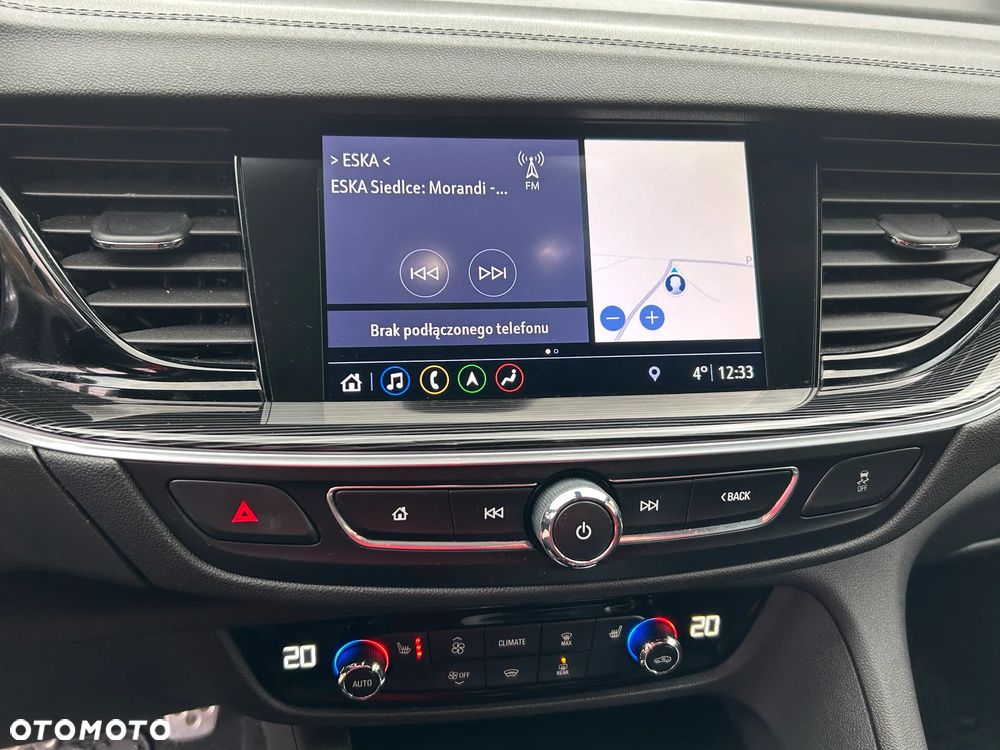 Opel Insignia 1.5 T GPF Exclusive S&S - 14