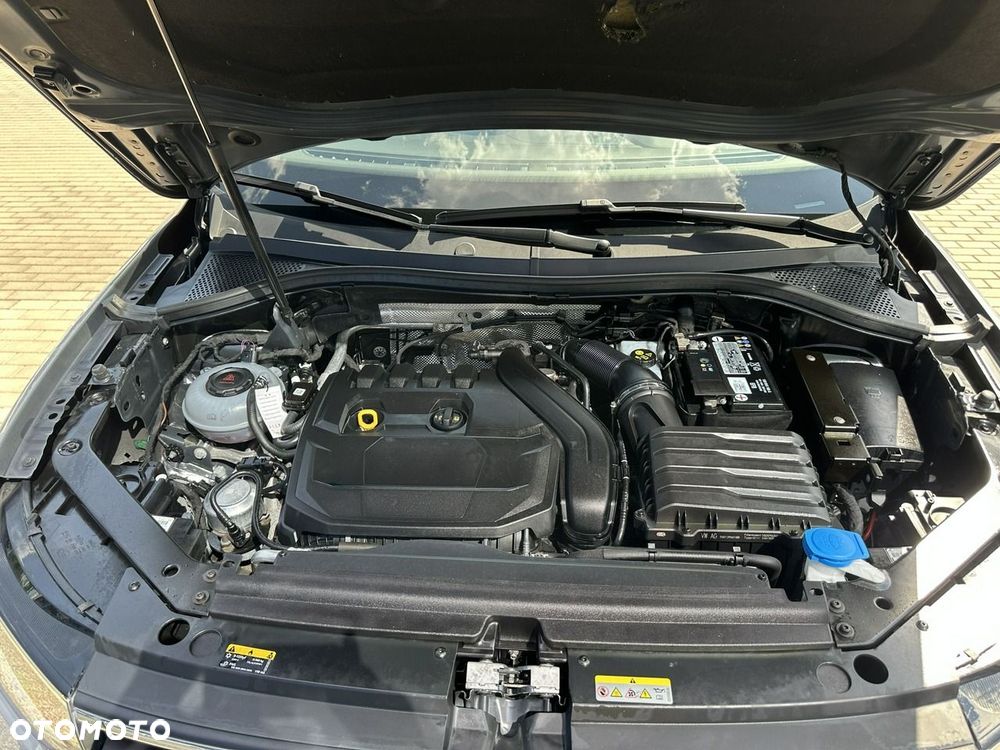 Volkswagen Tiguan 1.5 TSI OPF ACTIVE - 34