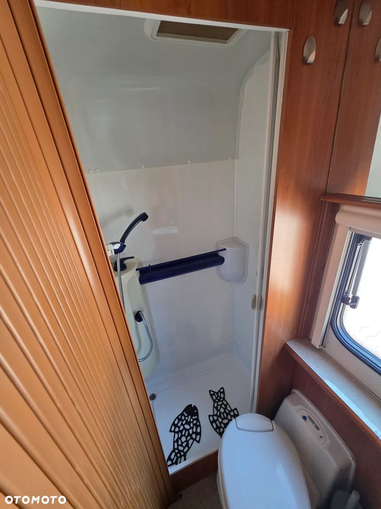 Hymer-Eriba FT636 - 10