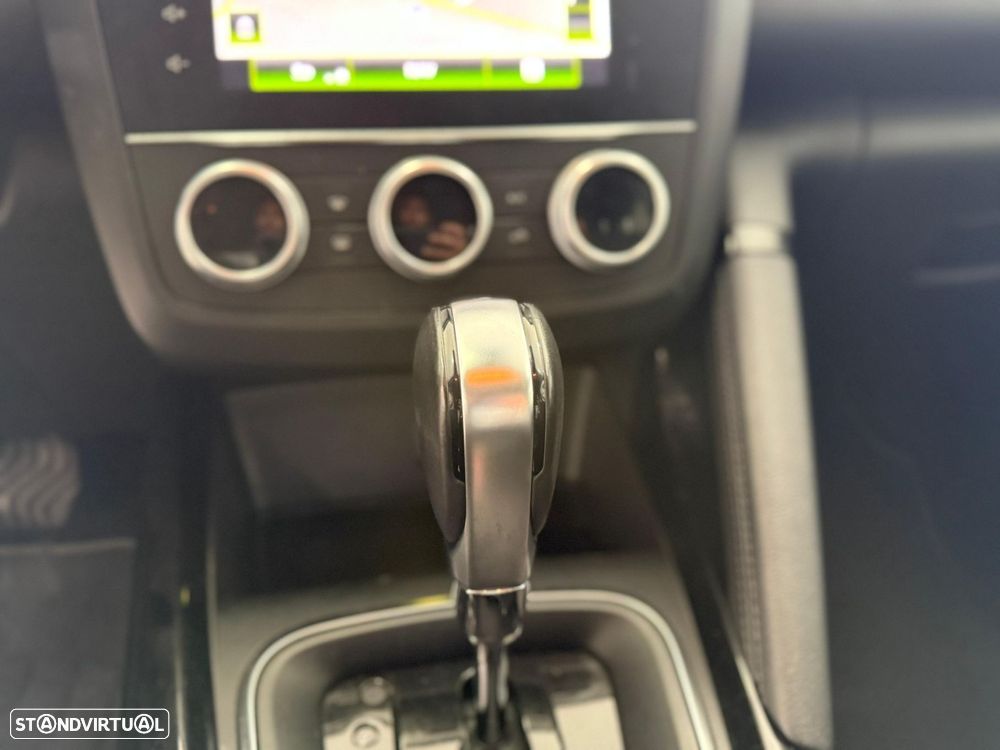 Renault Kadjar 1.3 TCe Equilibre EDC - 9