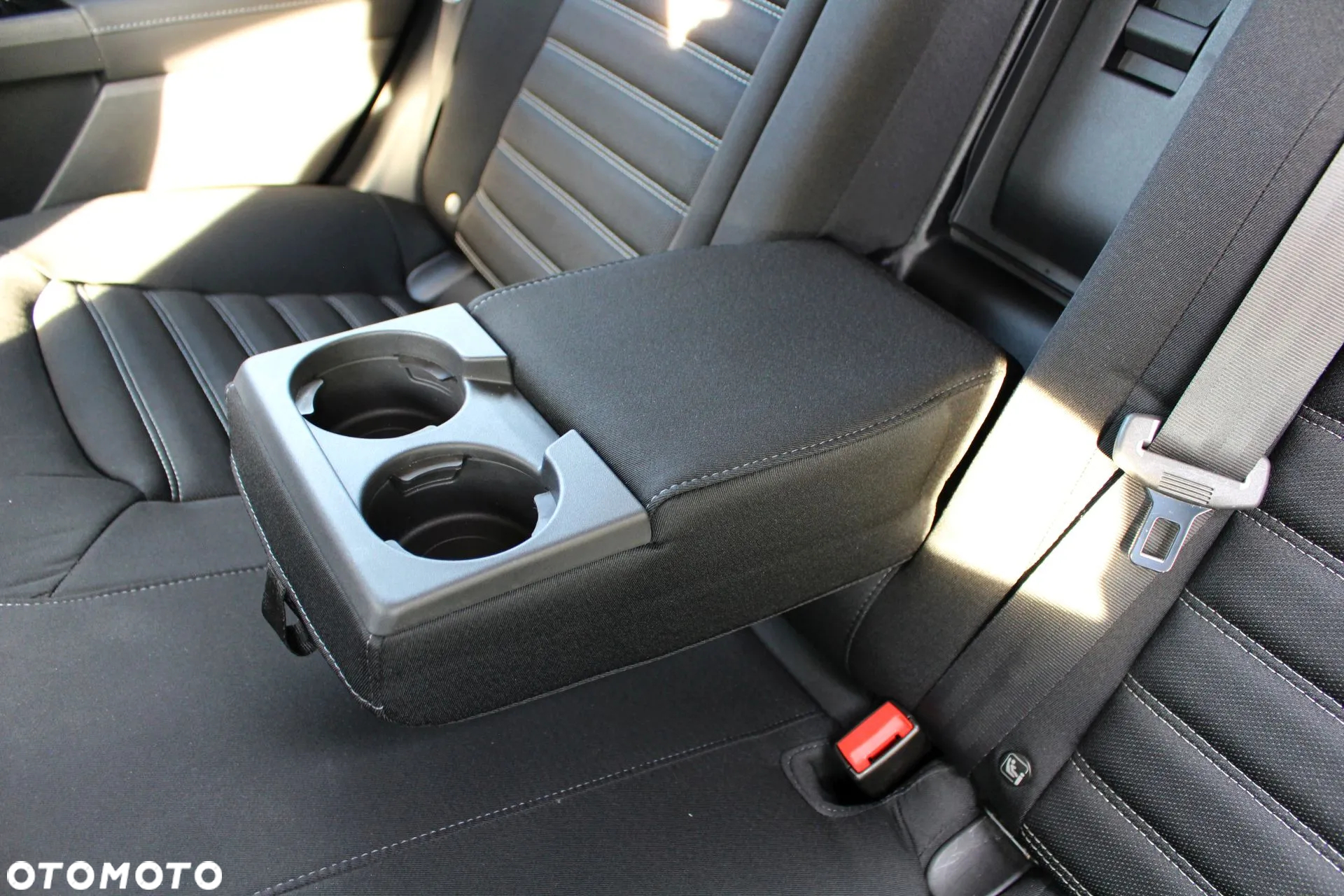 Ford Mondeo 2.0 TDCi Start-Stopp PowerShift-Aut Business Edition - 23