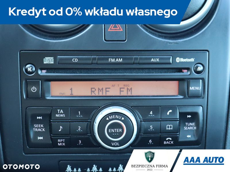 Nissan Qashqai - 13