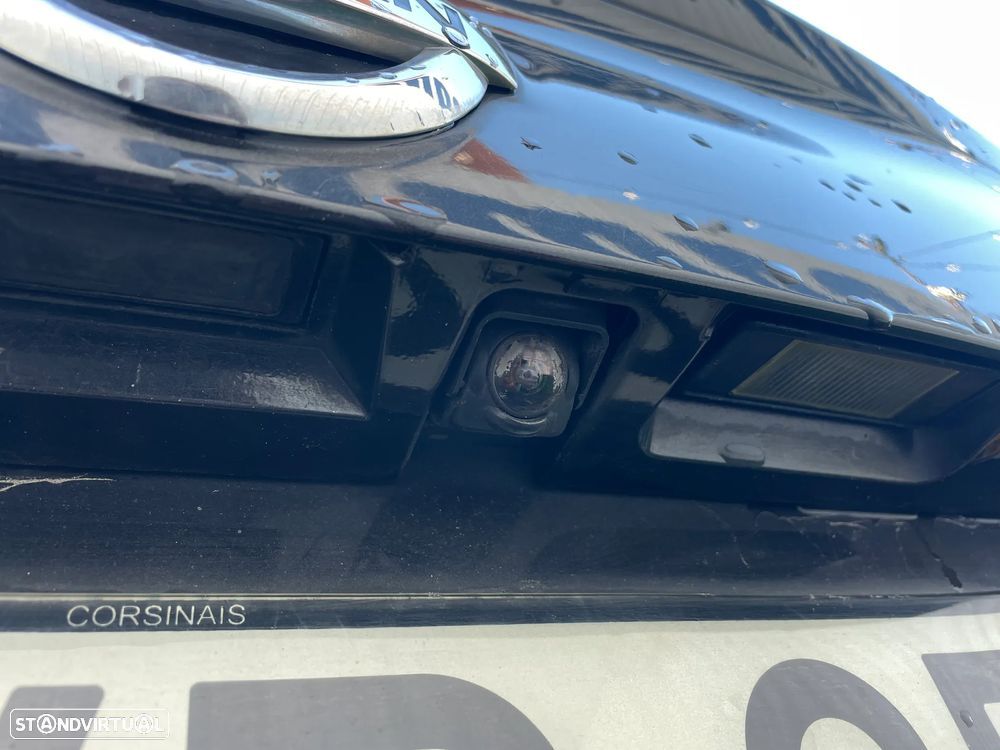 Nissan Qashqai 1.6 dCi ALL-MODE 4x4i TEKNA - 10