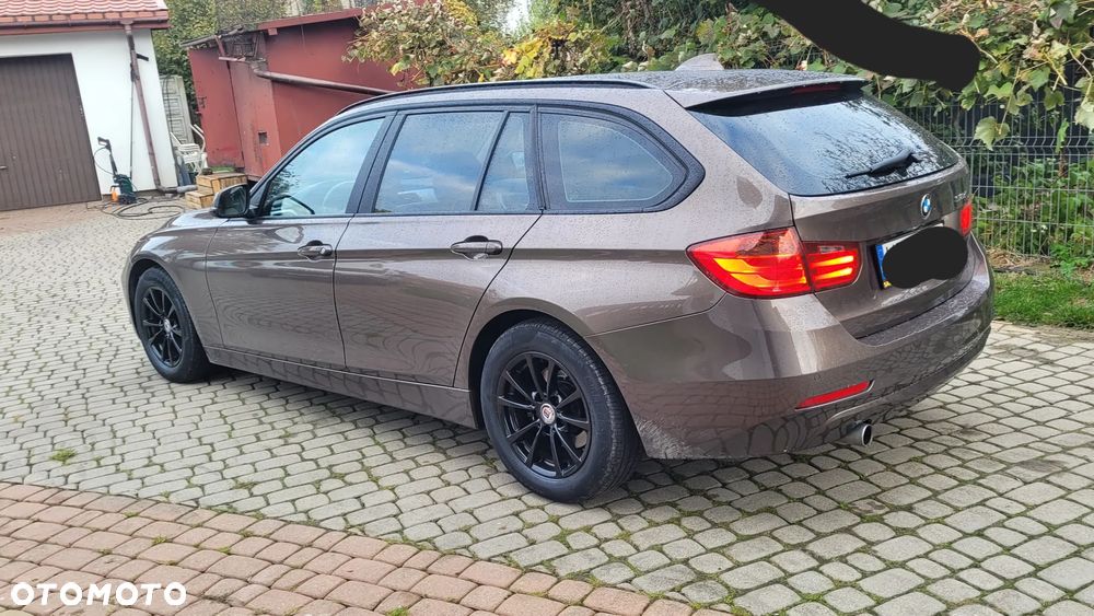 BMW Seria 3 - 3