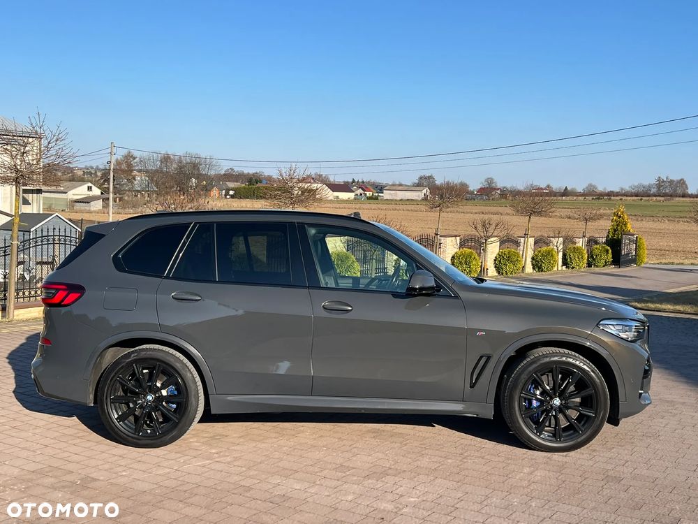 BMW X5 - 5