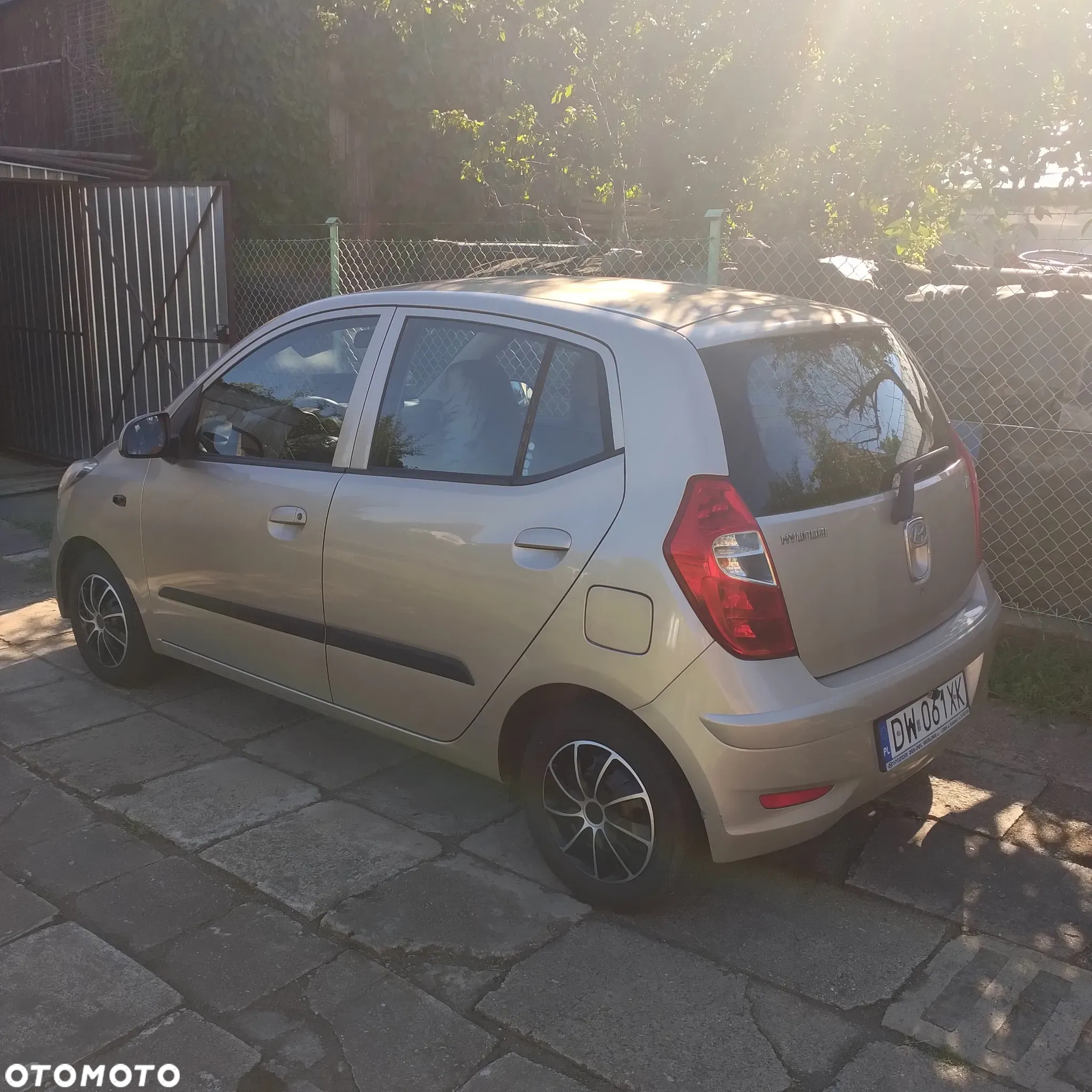 Hyundai i10 1.1 Comfort - 2
