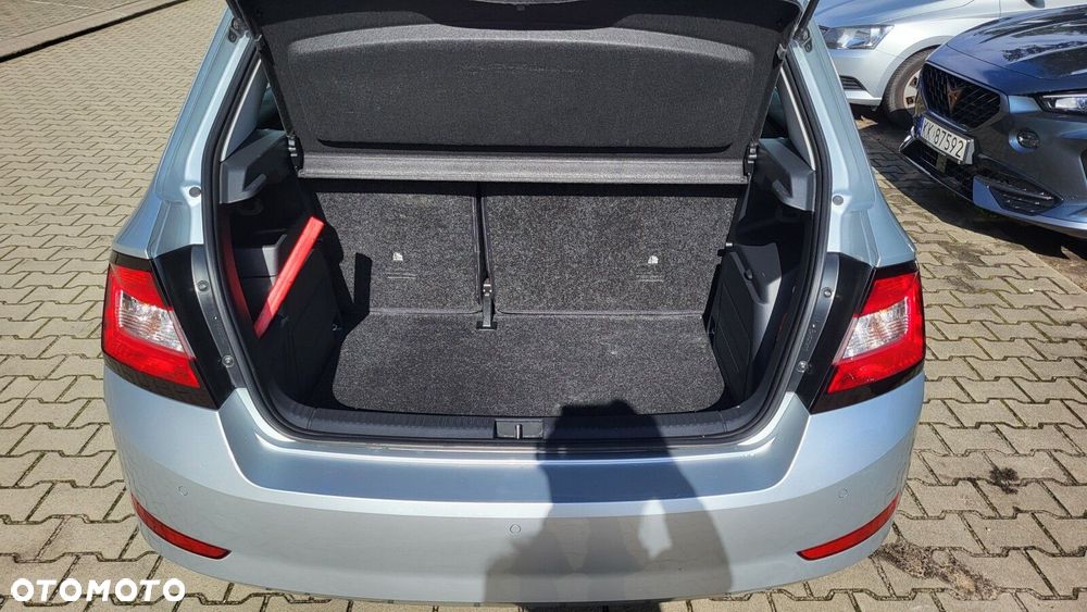 Skoda Fabia 1.0 TSI Ambition - 13