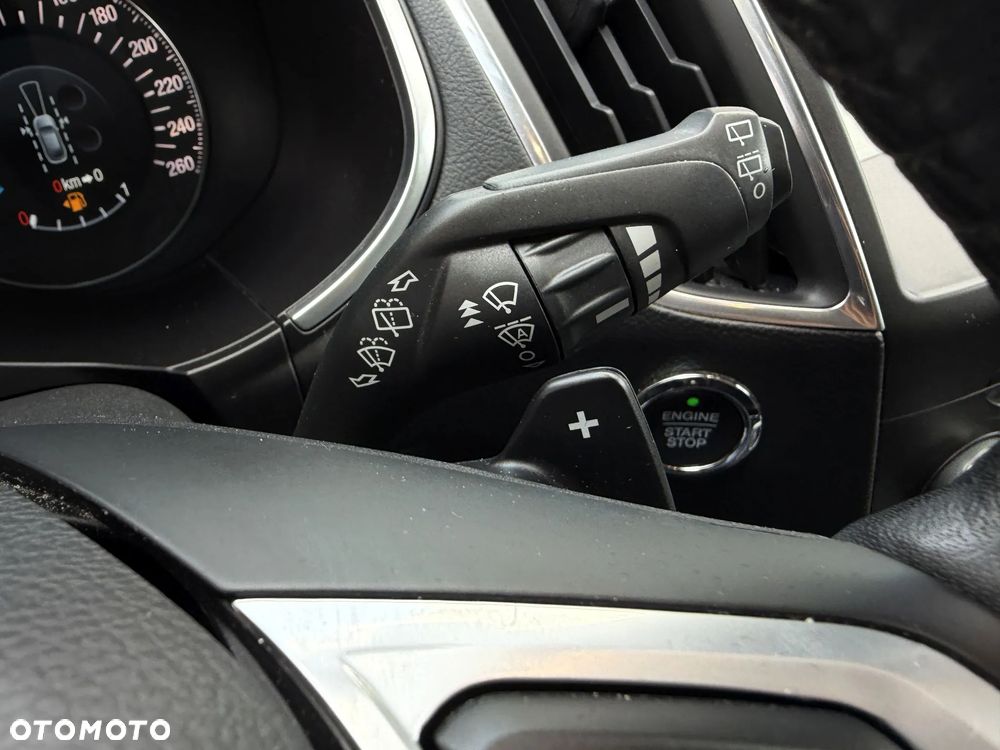 Ford S-Max 2.0 EcoBoost Titanium - 24