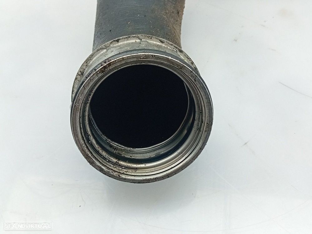 Tubo do intercooler BMW X5 (E53) - 3