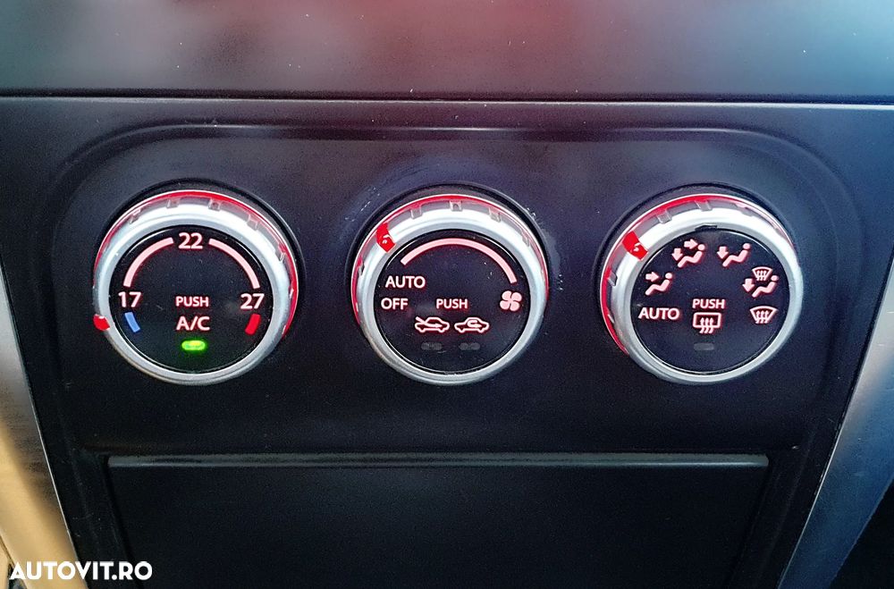 Suzuki SX4 - 20
