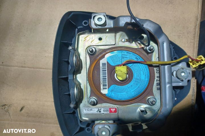 Airbag volan / sofer G3020906 CIVIC 8 Honda Civic 9 [2012 - 2015] Hat - 1