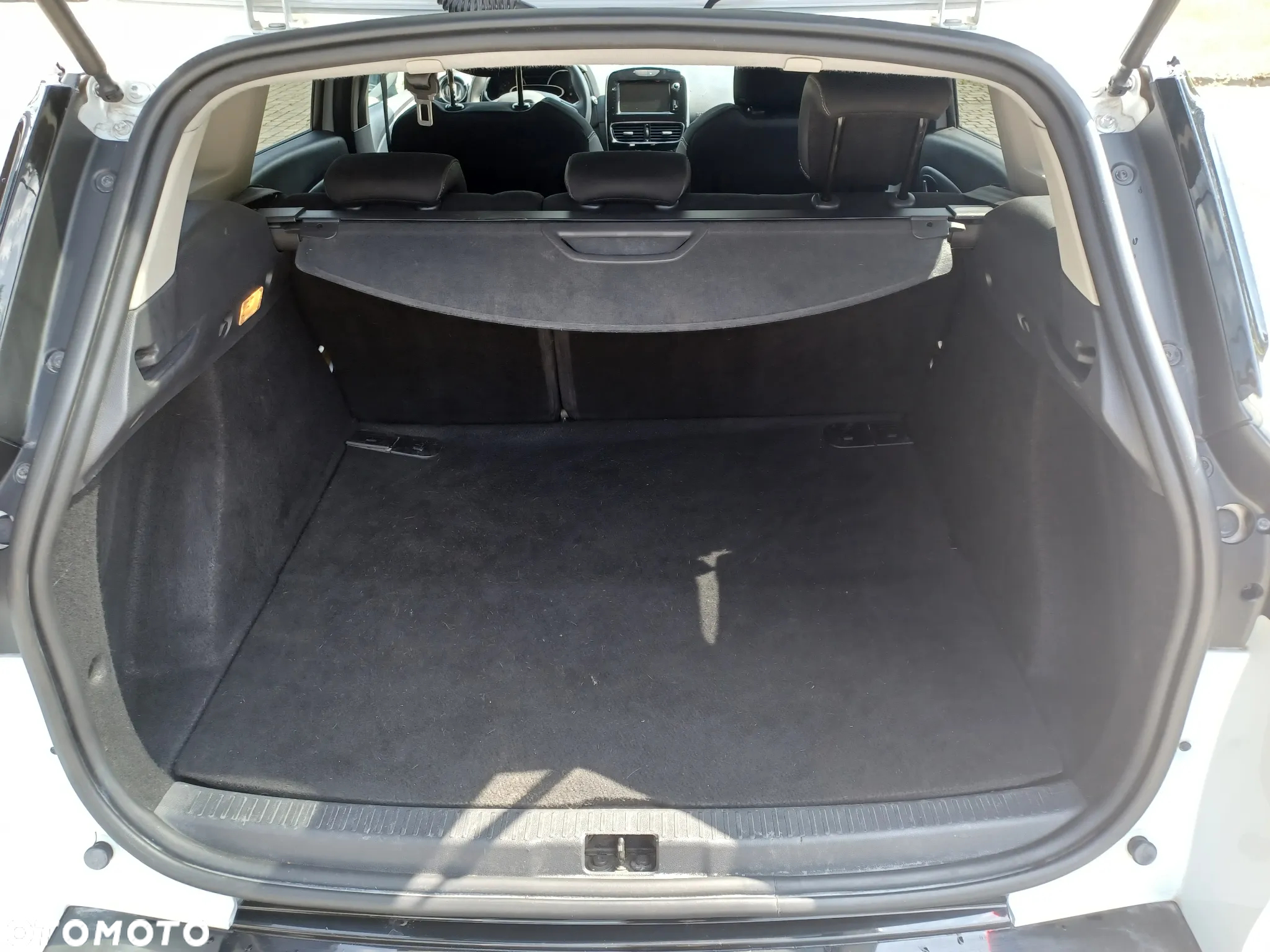 Renault Clio 0.9 Energy TCe Limited - 14