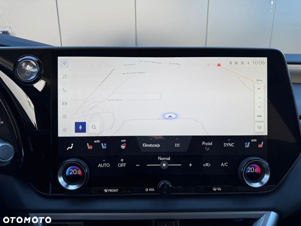 Lexus RX 350h Prestige - 13