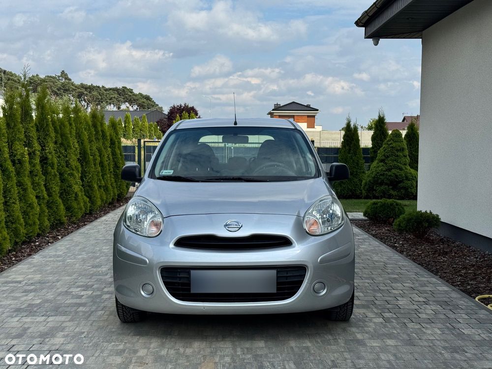 Nissan Micra 1.2 Acenta - 2