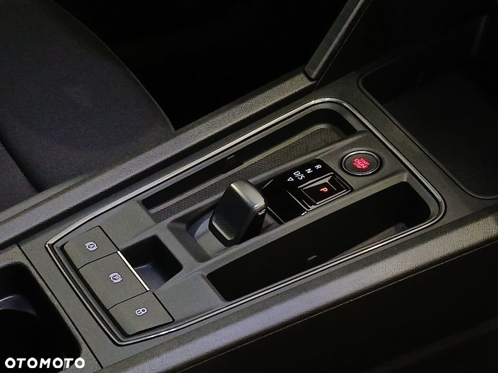Cupra Formentor 1.5 TSI DSG - 21
