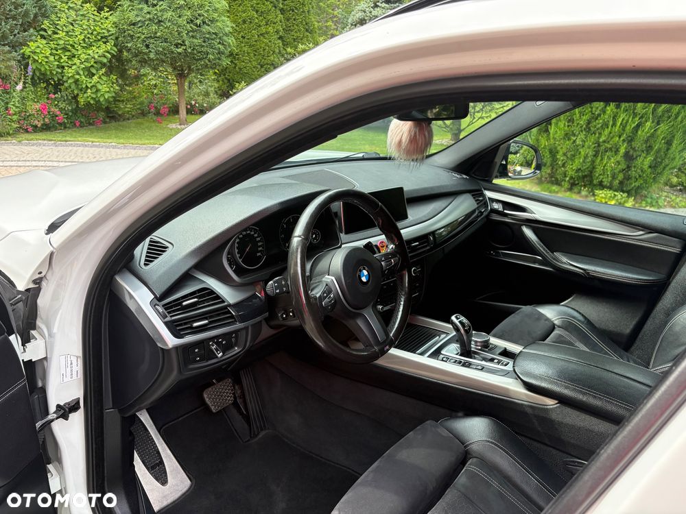 BMW X5 xDrive25d sport - 8
